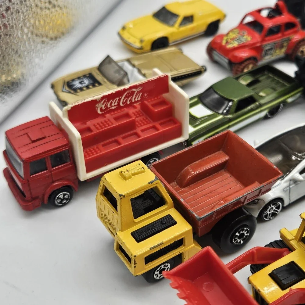 N/A most vehicles